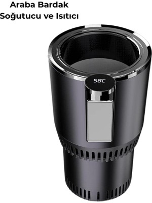 DecoTech HS278 Termos (55476)