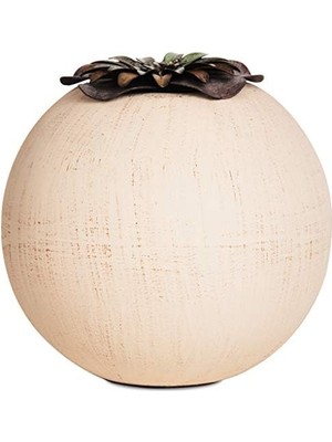 Pavilion 19005 Licht Ihr Weg, Terrakotta-Kerzenhalter, Tante, 4-Zoll