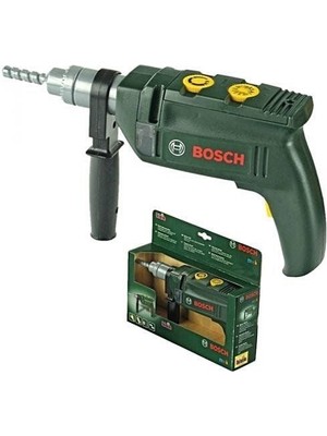 Sinerjim Bosch Mini Kutulu Pilli Matkap