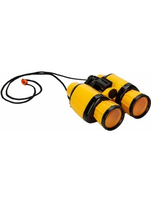 Sinerjim Zapp Toys Ayarlanabilir Dürbün 88325 - Oyuncak Dürbün- Stokta Olan Renk Gönderilir