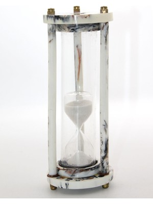 DecoTech Mermer Kum Saati (55476)