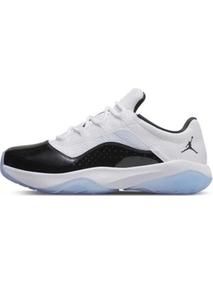 Nike Air Jordan 11 Cmft Low Erkek Basketbol Ayakkabısı DV2207-100