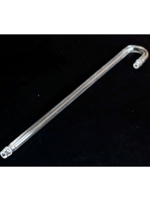 No Name Sptrns Cam Hava Hortumu Dirsek Aparatı