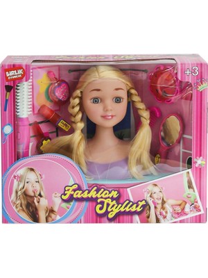 Sinerjim 13B-13S  Büst Bebek Güzellik Seti -Birlik