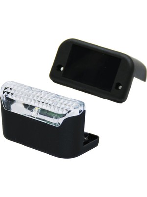 Go İthalat 4 ADET SOLAR MERDİVEN LED (5273)