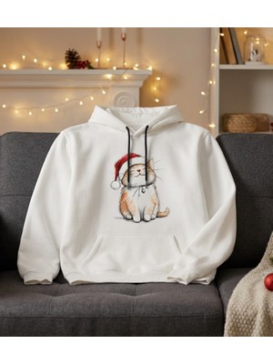 Yyz Store Yeni Yıl Özel Sweatshirt