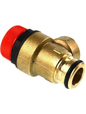 Proteus, Calora, Confeo, Proteus Plus, Fortius,confeo Premix 3 Bar Emniyet Ventili