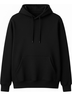Yyz Store Kapüşonlu Sweatshirt