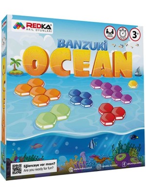 Rd 5470 Sinerjim Banzuki Ocean