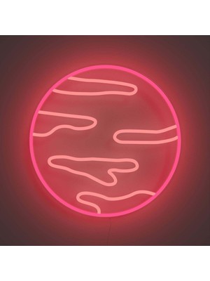 Neptune - Tabela 50 x 50 cm