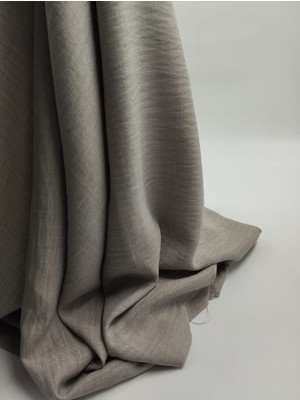 Ünsal Tekstil Kırışmaz Keten Kumaş