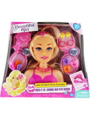 Sinerjim Büstlü Güzellik Seti