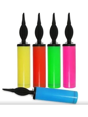 Go İthalat Balon Pompası (784)