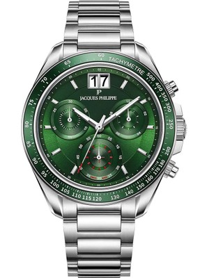 Jacques Philippe JPQGC9013X6 Erkek Kol Saati