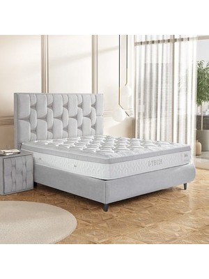 İdaş I Tech Gold Colllection Yatak