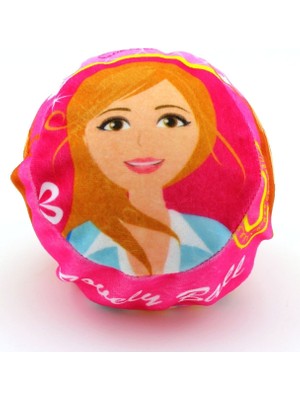 Sinerjim Lovely Temalı Yumuşak Top V05088