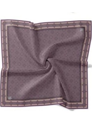 Lotus Desen Eşarp - 06104-09