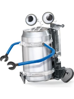 Vexor Teneke Kutu Robot Kiti