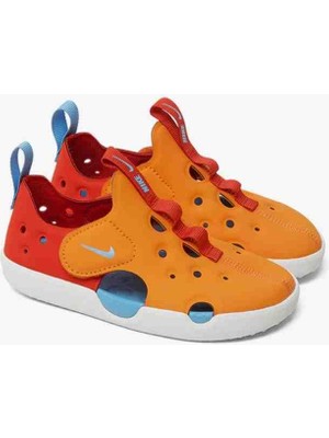 Nike Ayakkabı Sandalet Sunray Protect 4 (Ps)Aslan Sport