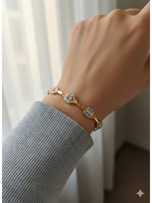 Duru Aksesuar Vip Seri Bileklik