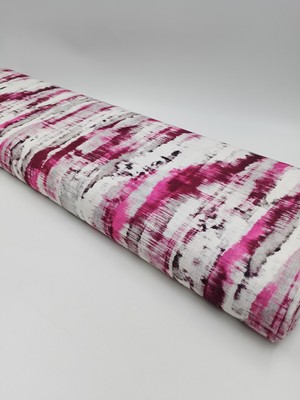 Ünsal Tekstil Bambu Keten Kumaş 2