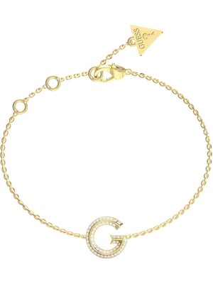 Guess JGUJUBB05442JWYGS Kadın Bileklik