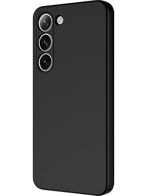 Adige Tecno Spark 40 Pro Kılıf Lansman Içi Kadife Slikon