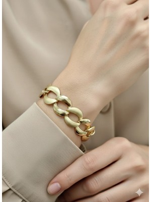 Duru Aksesuar Vip Seri Bileklik