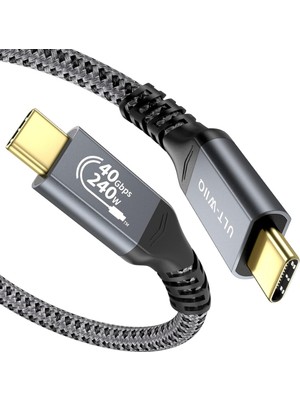 Epilons ZR850 8K Led Usb 4 240W 40Gb 60Hz 1M