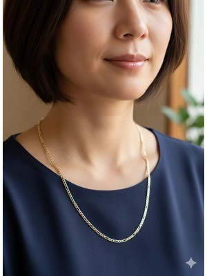 Duru Aksesuar Vip Seri Zincir