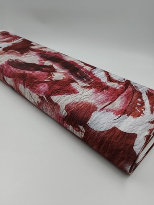 Ünsal Tekstil Bambu Keten Kumaş 2