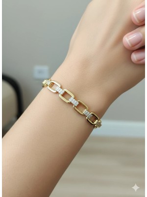 Duru Aksesuar Vip Seri Bileklik