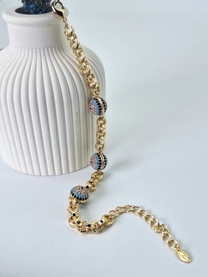 Duru Aksesuar Vip Seri Bileklik