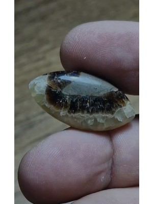 Aries 25.00CT 30.4X15.5MM Marquise Yellow Septerian