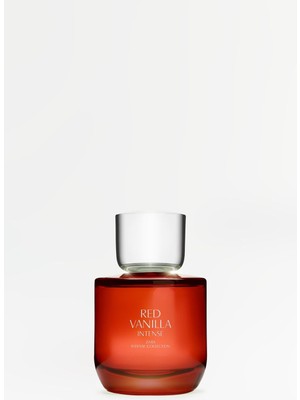 Zara Red Vanılla Intense Edp 90 ml Kadın Parfümü
