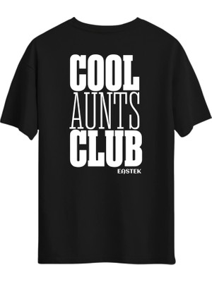 Cool Aunts Club - Regular T-Shirt