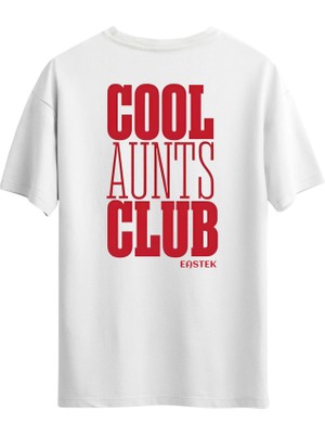 Cool Aunts Club - Regular T-Shirt