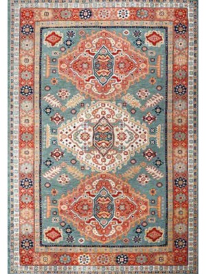 Nexus Luxury Carpet Historia Hst 004