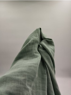 Ünsal Tekstil Müslin Kumaş