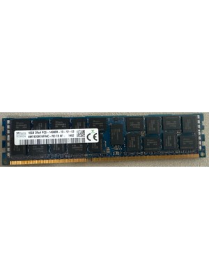 SK Hynix 16 GB Bellek Ramler ve Fiyatları - Hepsiburada.com