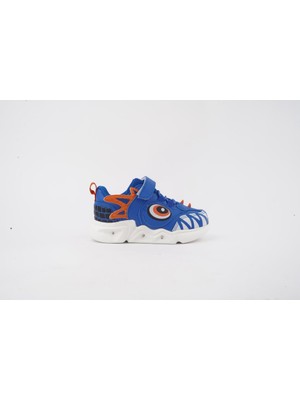 Cool Stego Unisex Çocuk Günlük Sneaker Spor Ayakkabı