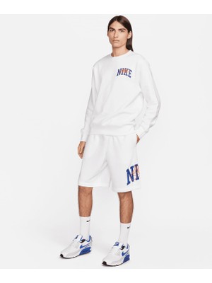 Nike Club Shorts
