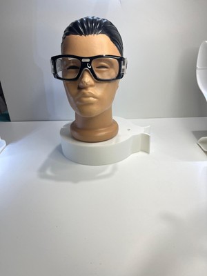 Obaley Yetişkin Sporcu Gözlüğü – Darbeye Dayanıklı, Numaralı Olabilir, Kılıf + Sprey + Bez Hediyeli