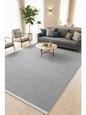 Moderno Salon Halısı Oturma Odası Halısı 4m² ve 6m² Klasik Desenli Yumuşak Modern Dokuma Halı
