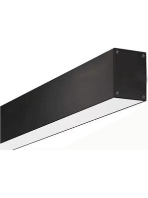 Linear LED Sarkıt Lineer Aydınlatma 100CM 6500K(BEYAZ)