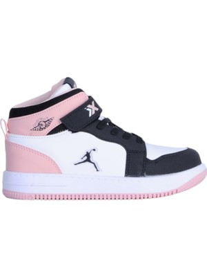 Moda Ayakkabı Tommıx 1502 Kız Çocuk Bot Ayakkabı