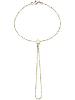 Goldium Altın Yıldız Şahmeran