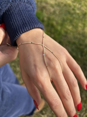 Goldium Altın Pul Detaylı Şahmeran Modeli