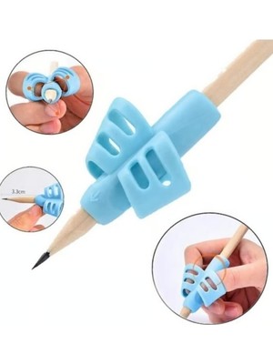 Limmy Kalem Tutma Aparatı - 2 Adet