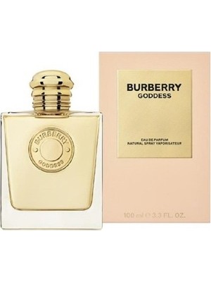 Burberry Goddess Edp 100 ml Kadın Parfüm